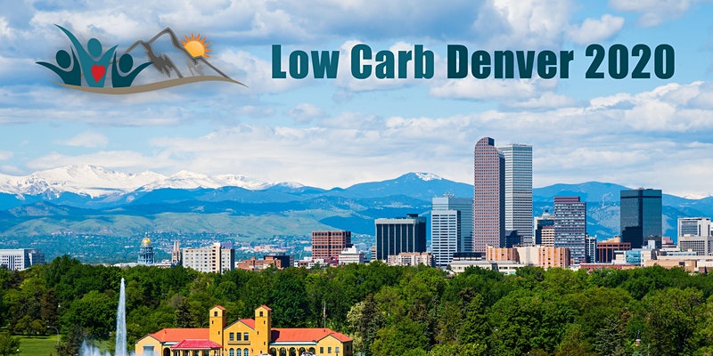 Read more about the article Low Carb Denver – An Amazing Conference at the Wrong Time in History