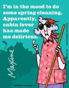 Read more about the article Spring Cleaning on the Inside – My 72 hour fast