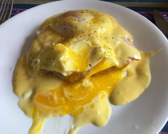 You are currently viewing Hollandaise Sauce – The Ultimate Keto Condiment!